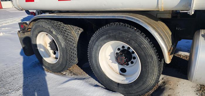 Used 2011 INDUSTRIAL VAC