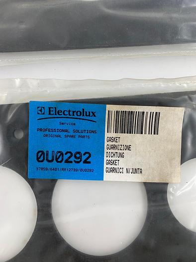 Electrolux Spare Parts Gasket Part No. 0U0292