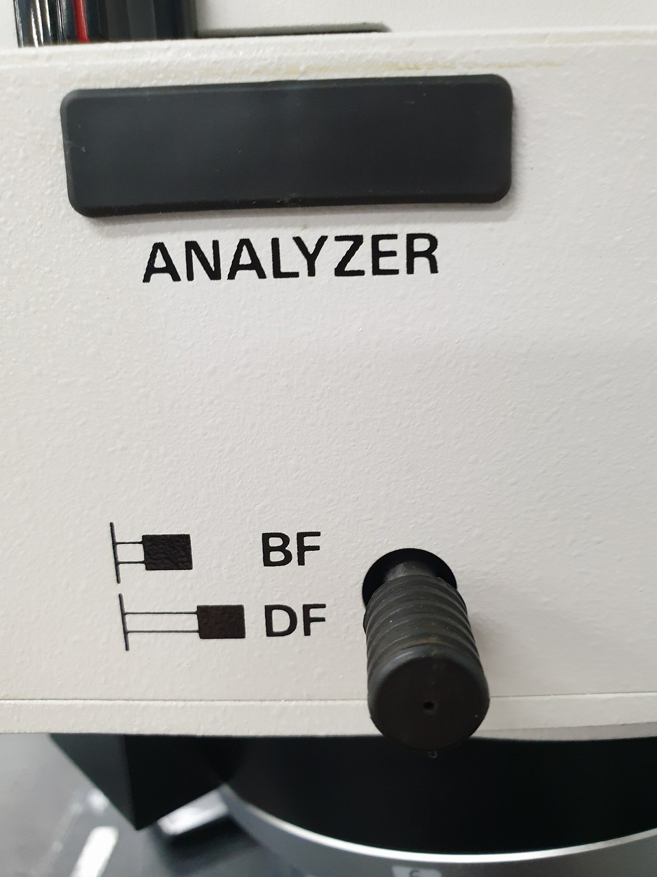 Used Nikon Eclipse L200