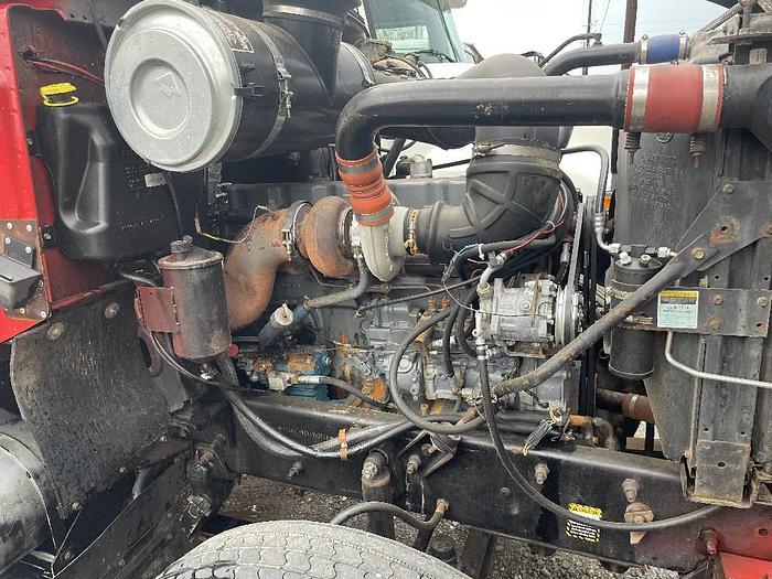 Used 1996 Mack Trucks, Incorporated CH 613