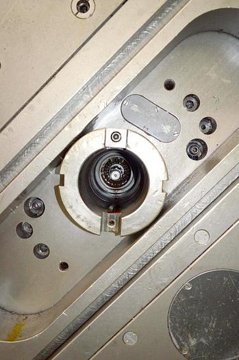 Used Borer Horizontal Floor Type 2B660