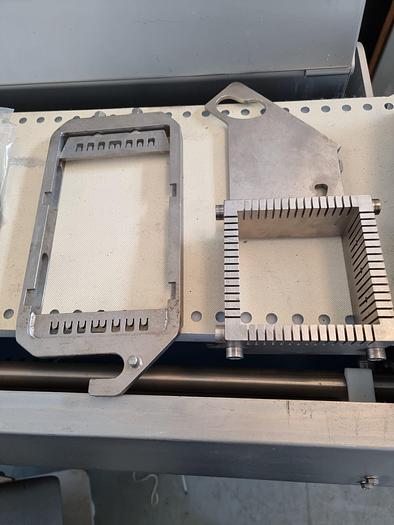 Used RUHLE  SR1 ( SN 1063)