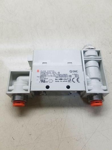 Used SMC PFM750S-N7L-B