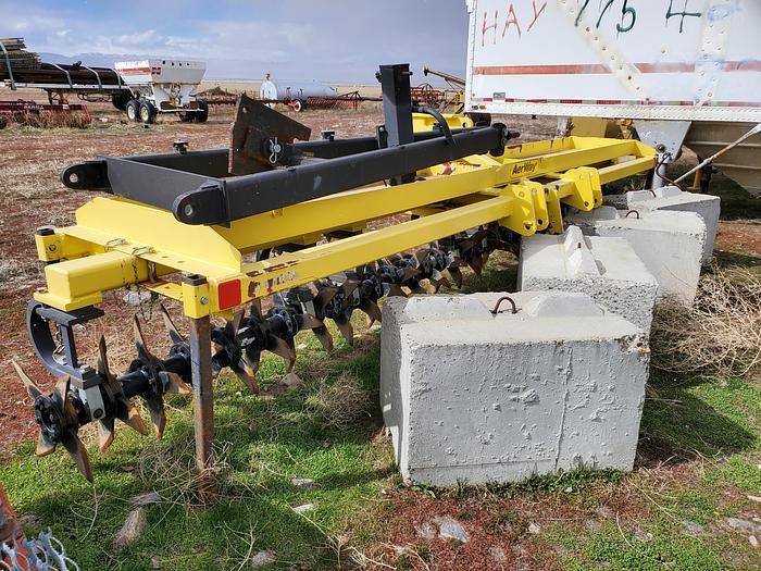 Used 20' Aerway AWST200 Aerator