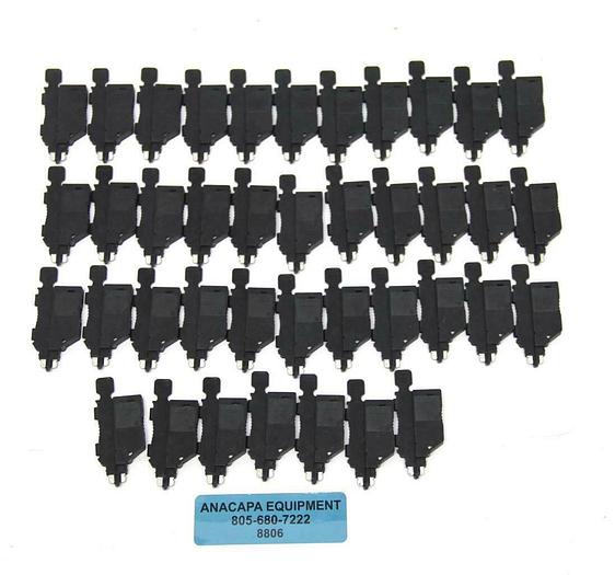 Used Phoenix Contact P-FU 5X20-5 Fuse Plug New Lot of 40 (8806)W 4046356548335