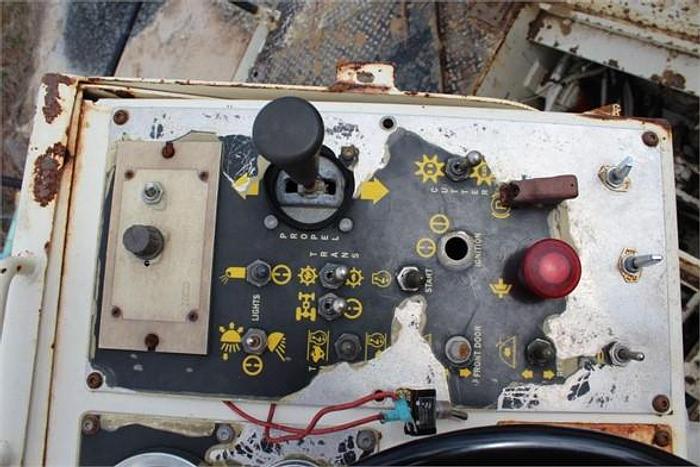 Used 2005 TEREX CMI RS425B