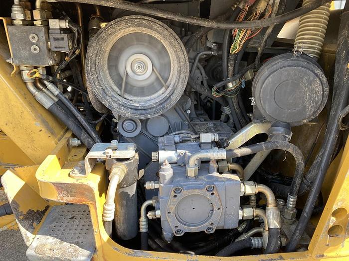 Usato 2003 BITELLI DTV 370