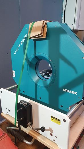 Gebraucht  Bone Densitometer XCT2000 Stratec 91310