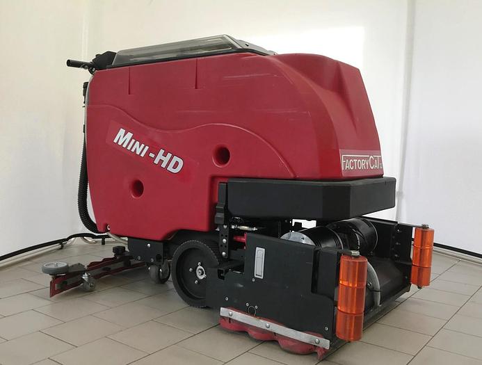 Gebraucht 2017 Factory Cat Minimag HD / 29 C