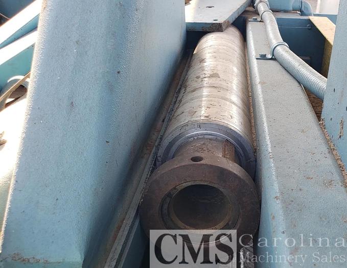 Used Newman Model KF24 Gang Rip Saw