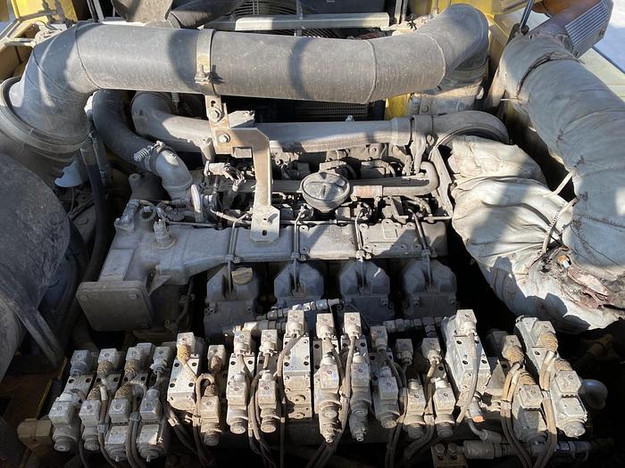 Usato 2012 BOMAG BM2000/60