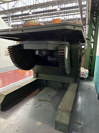 Ottime PASSERINI PTR 400