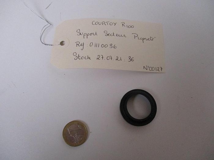 Used COURTOY R100 Support Secteur Propreté