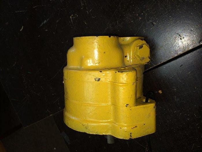 Used 0 Caterpillar 1P-6752 PUMP GP-GEAR (REBUILT)