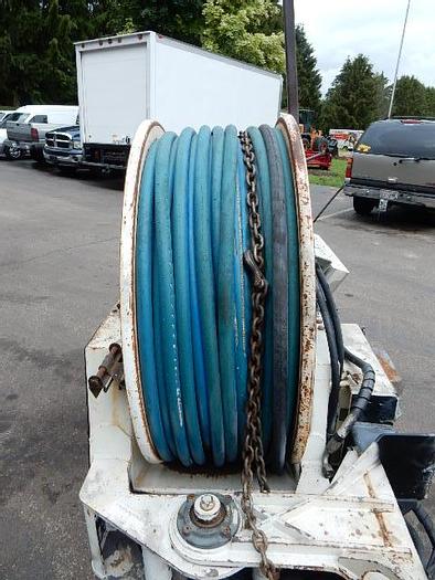 Used 2006 Vac-Con Combo Unit