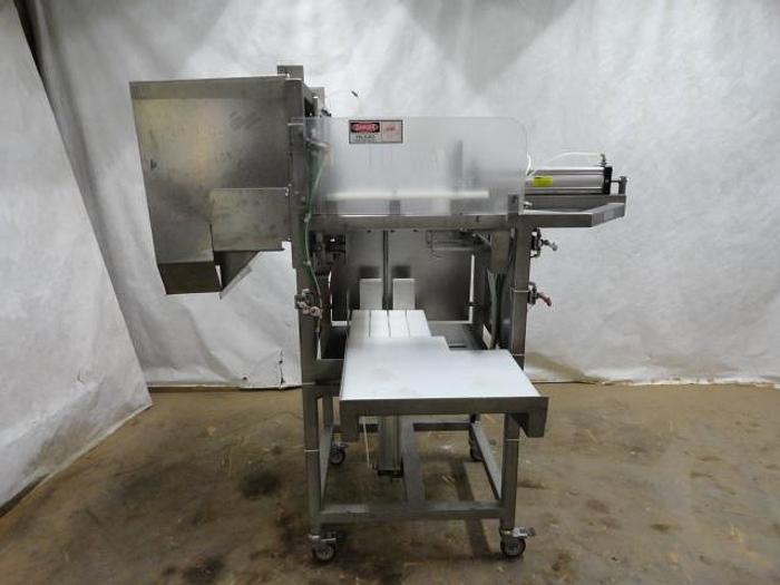 Used GMC Tu-Way Cheese Block Cutter; Md#3000SPEC