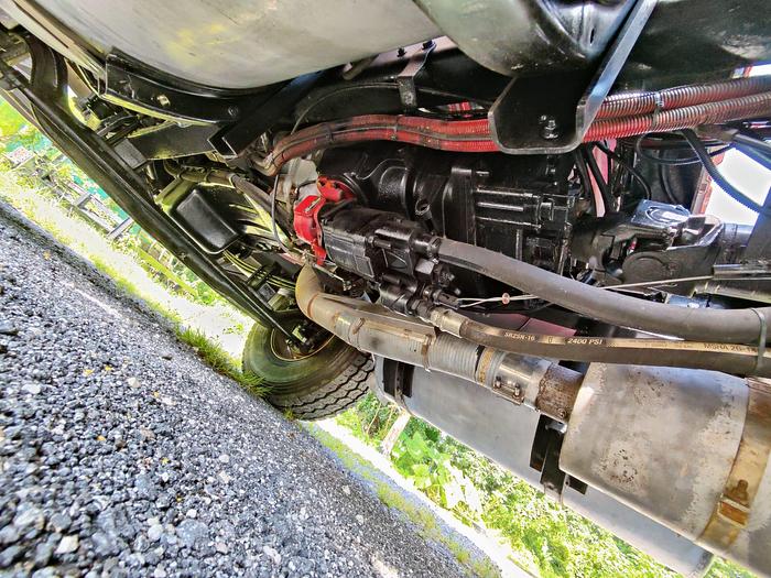 Used 2009 International Prostar