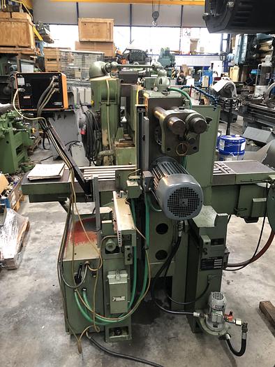 Utilisé Fraiseuse SOMUA Z1C