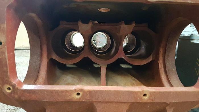 Used Wheatley P-323