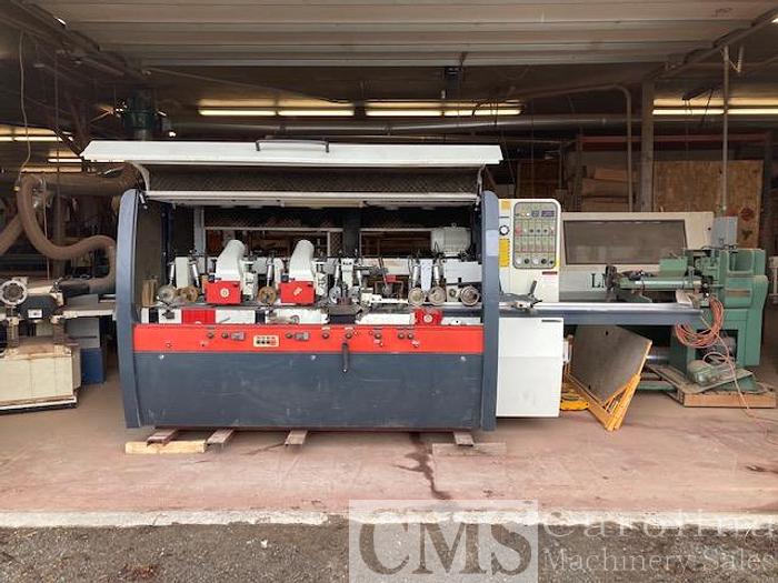 Used 2006 Lobo 236-H