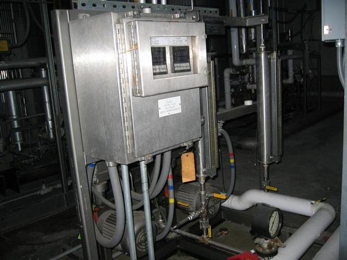 Used 1997 DASTECH #21027