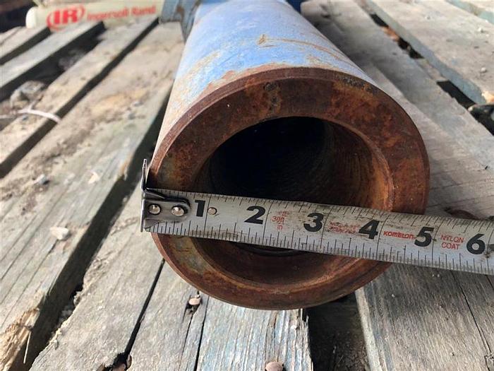 Used Mixer Sub 7-3/4" x 4'4" Wing Sub 3-1/4" API