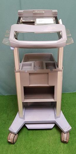 D'occasion SonoSite P08055-10 mobile Dockingwagen für Ultraschallgerät