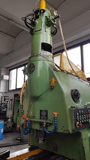 Installata 1971 FELLOWS 106"