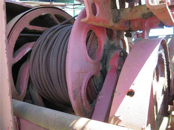 Used 0 Bucyrus Erie 24-L