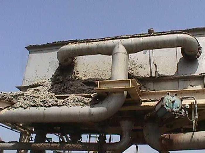 Used THUNE SP45L #17953