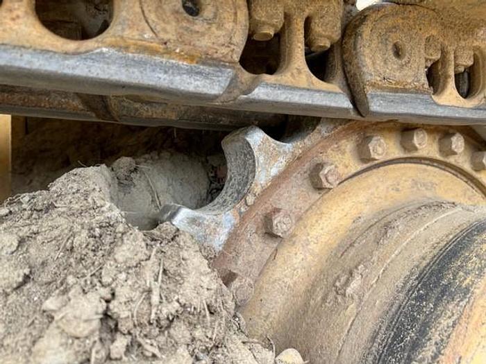 Used 2015 CAT D5K2 LGP