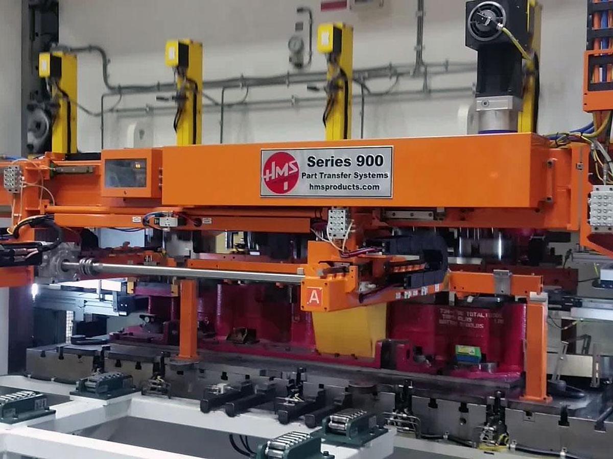 Series 900 & 900 HD