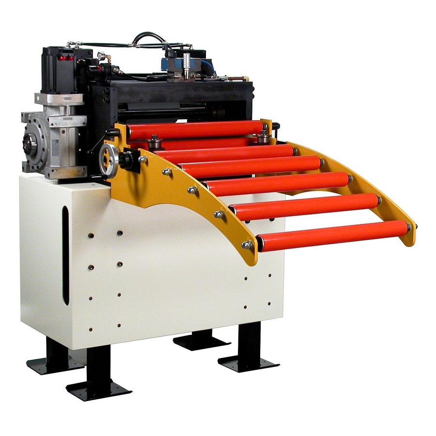 Maximus Servo Feed SRFHD-612