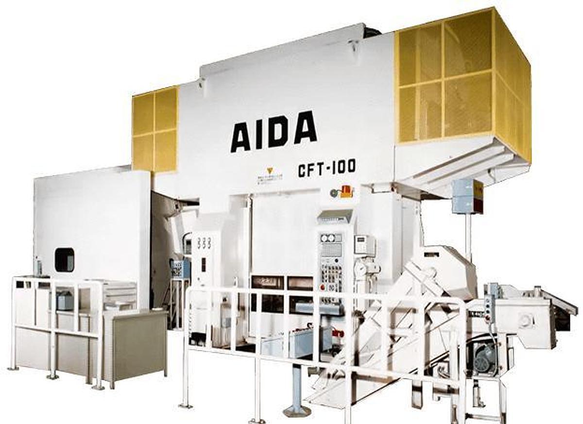 AIDA CFT-6000