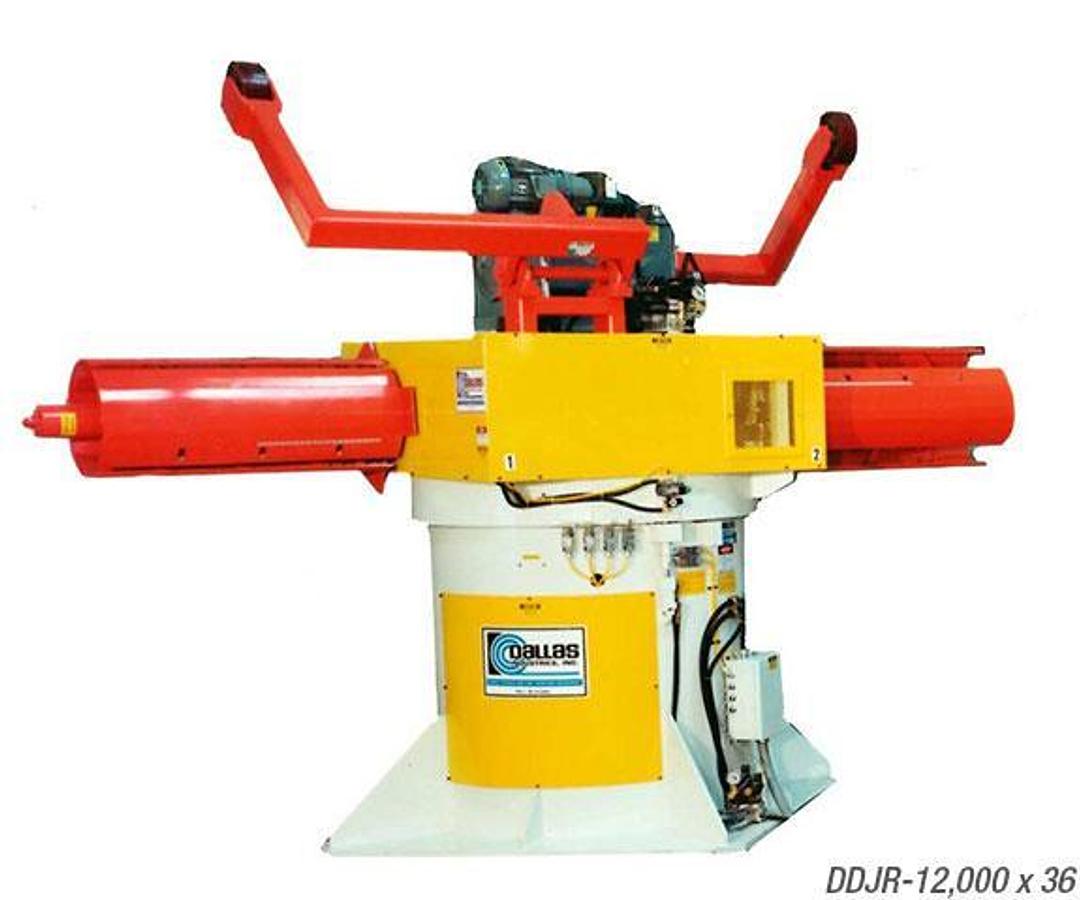 DDJR-12,000 x 36