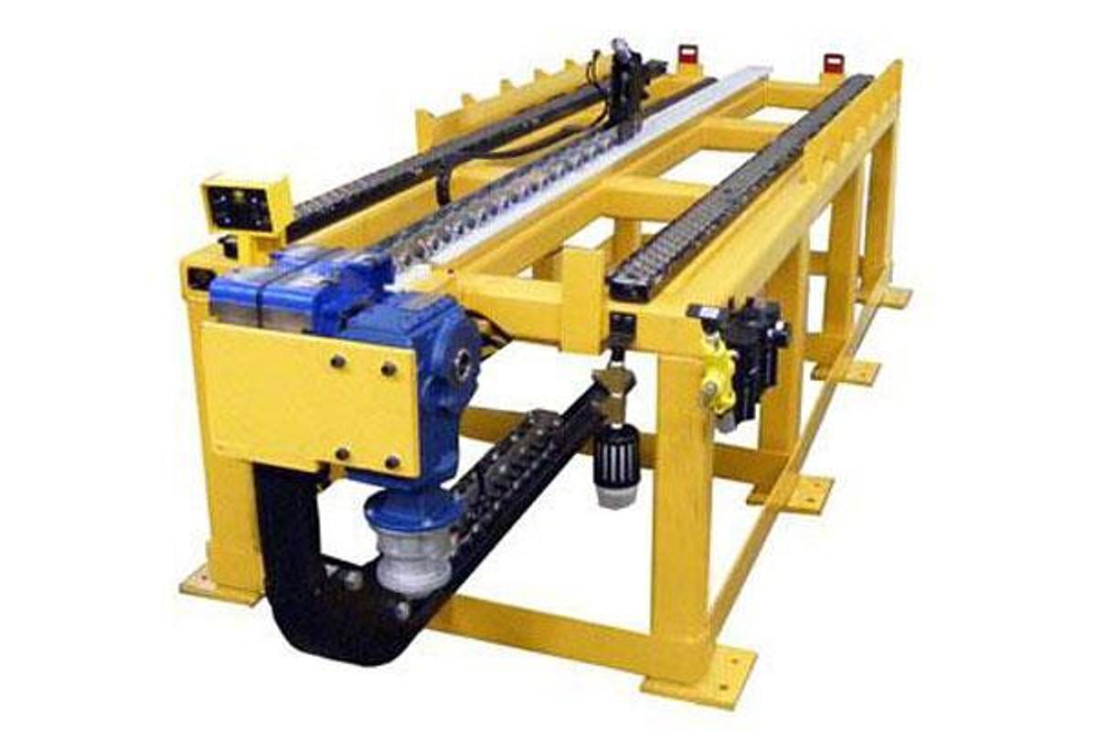 8,000 lb. Die Table (3193)