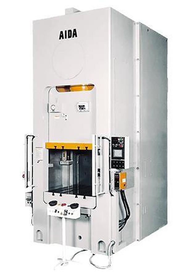 AIDA S1-5000E