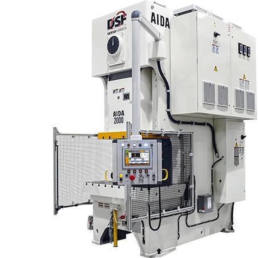 AIDA DSF-C1-1100A
