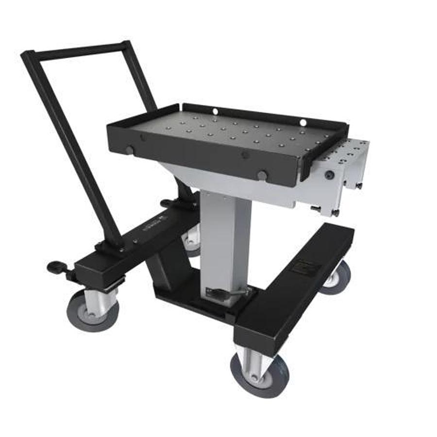 Die changing cart RWA500