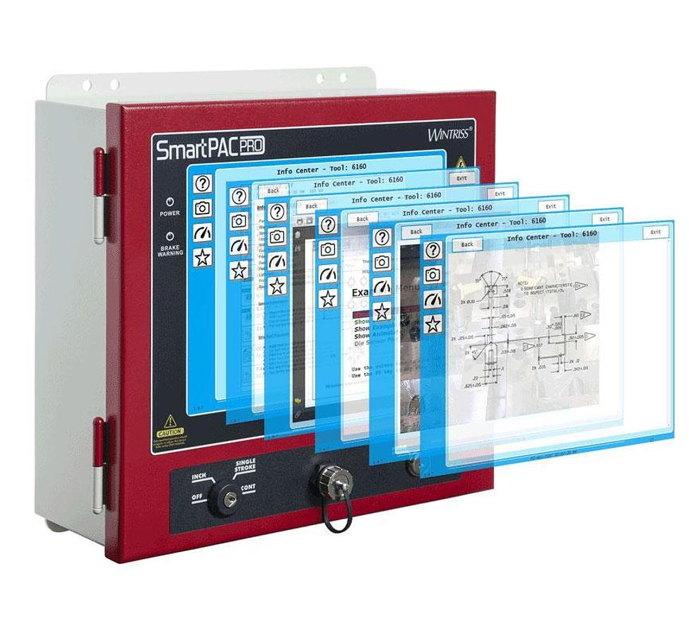 SmartPAC PRO