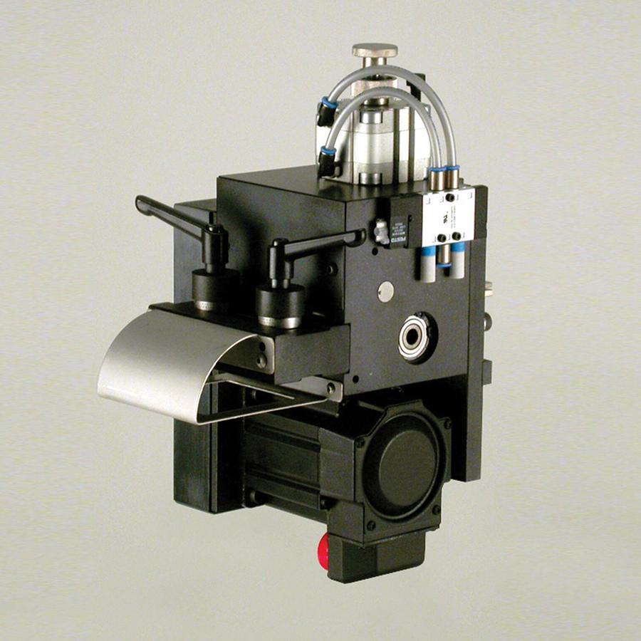 Micro Servo Feed MF-4