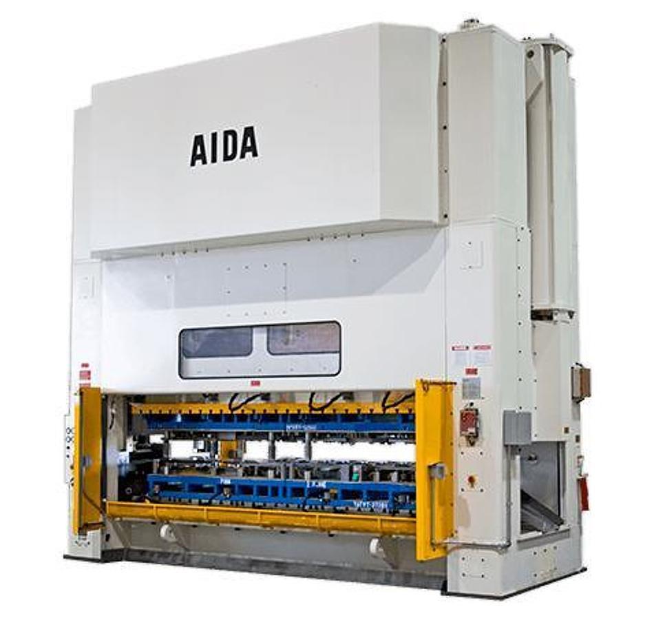 AIDA DSF-M2-12500
