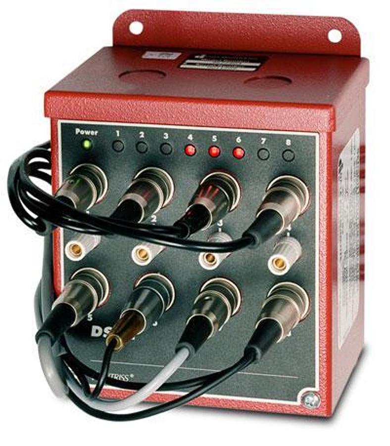 DSI 2 - DiPro Sensor Interface