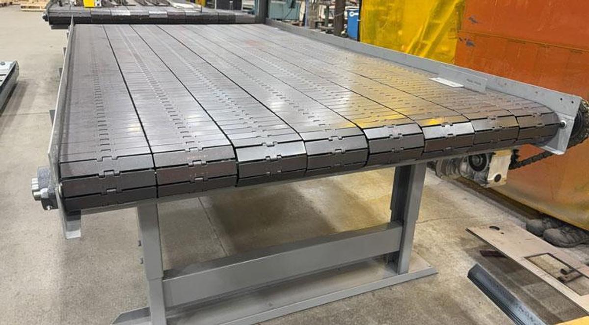 Table Top Chain