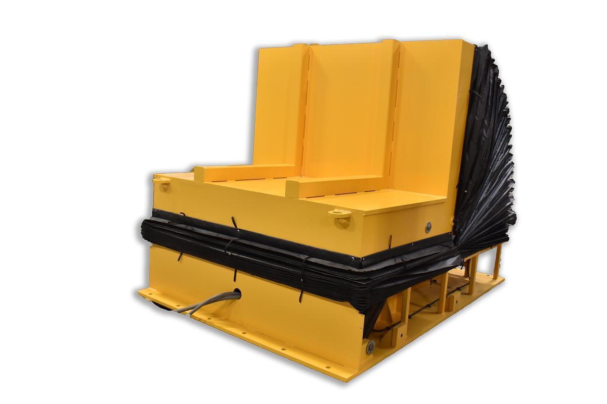 20,000 lb. Mold Upender (194869)