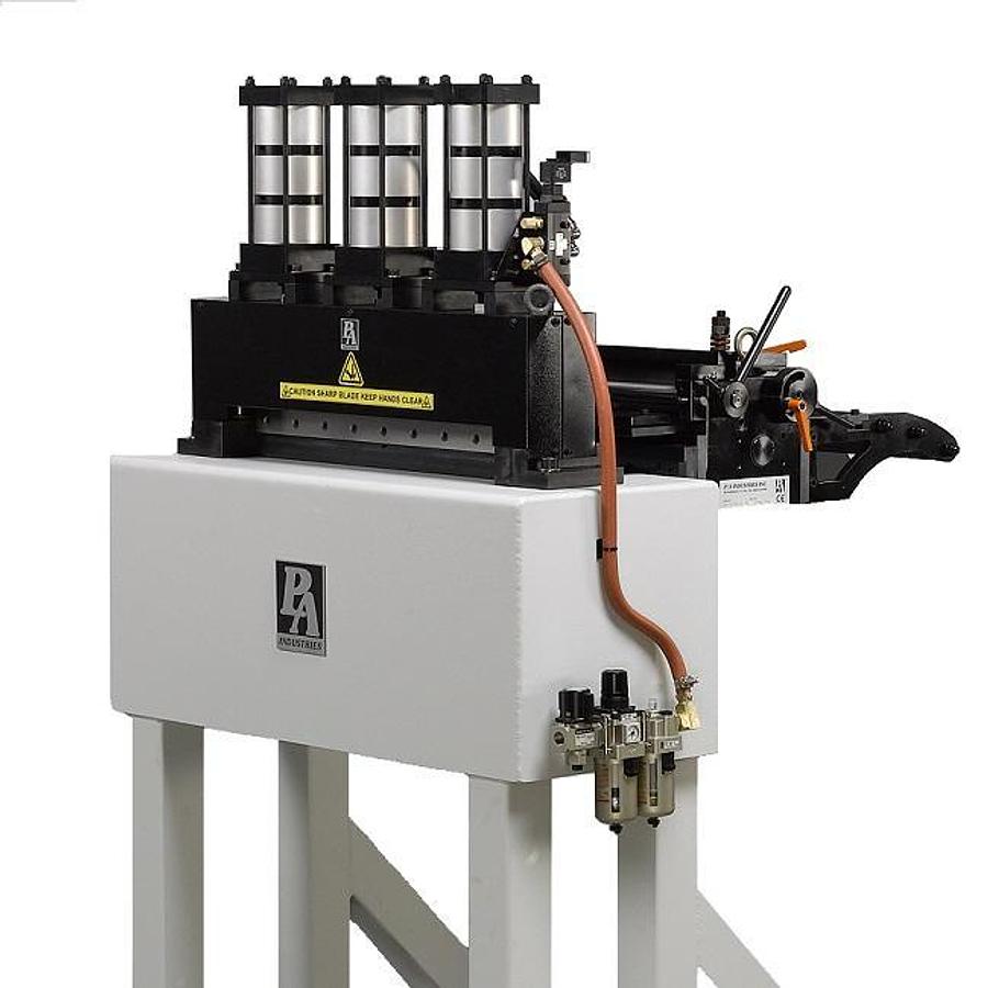 Cut-To-Length System CTL 12-320M