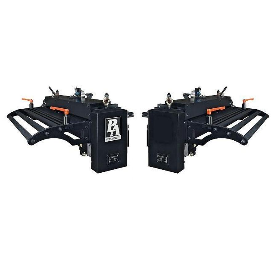 Advantage X Push Pull Servo Feed SRFXD 8