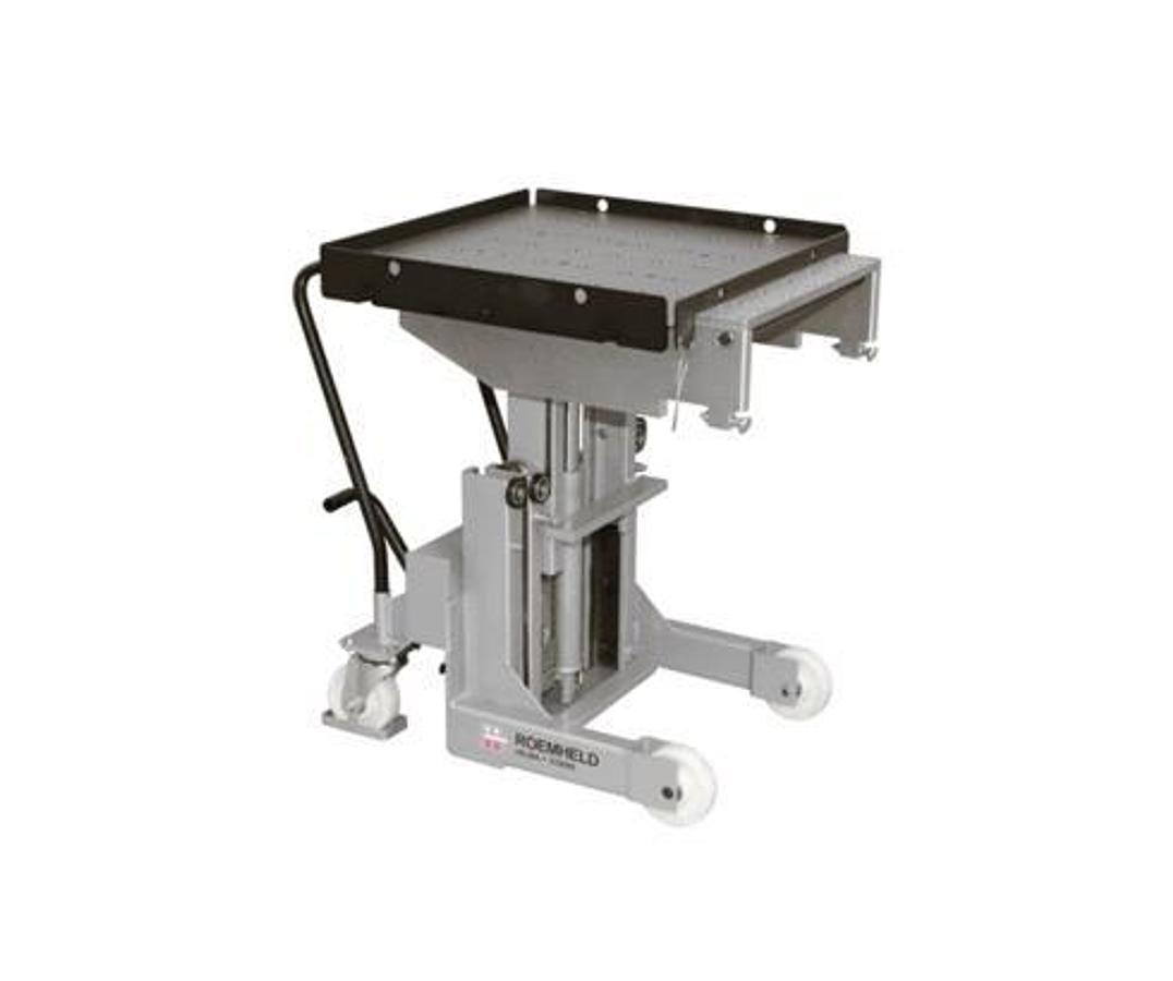 Die changing cart RW1000