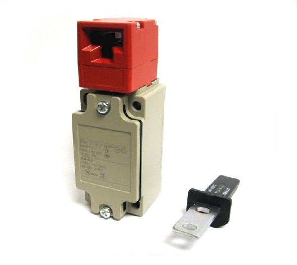 Wintriss Safety Switch