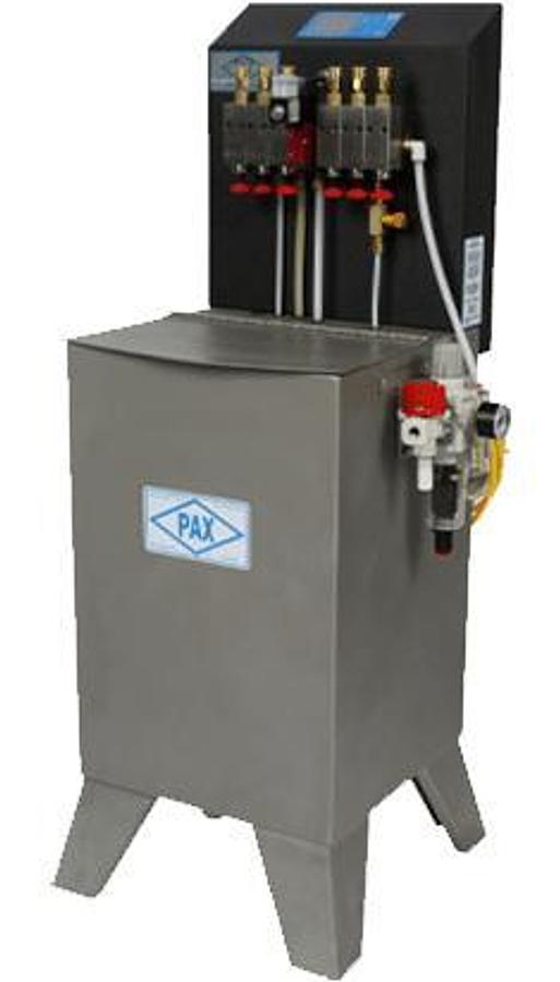 PAX Model 15-6